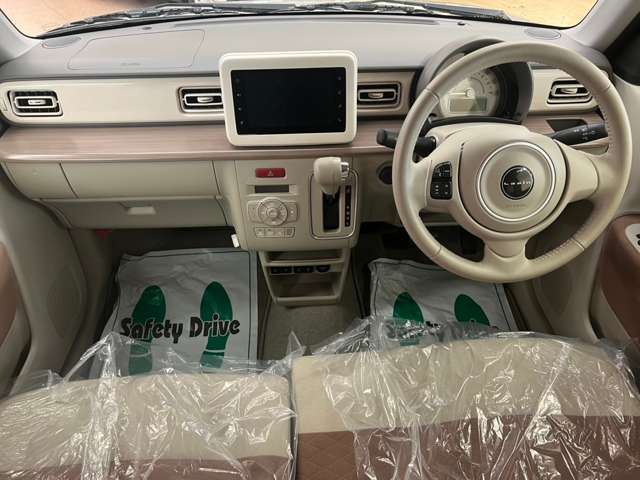 スズキ アルトラパン ６６０ Ｘ ４ＷＤ R5年 (北海道) 99