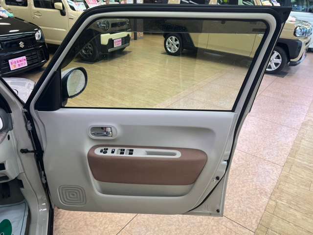 スズキ アルトラパン ６６０ Ｘ ４ＷＤ R5年 (北海道) 99