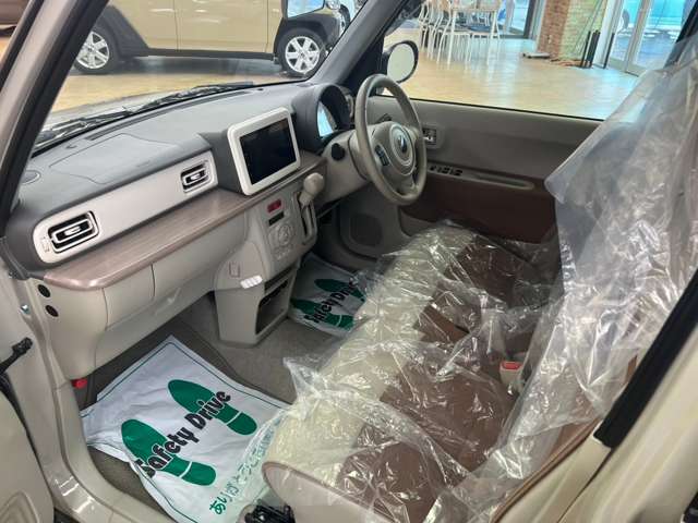 スズキ アルトラパン ６６０ Ｘ ４ＷＤ R5年 (北海道) 99