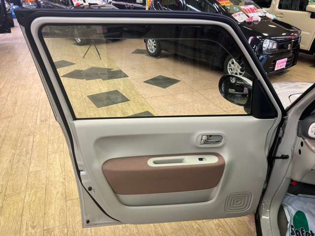 スズキ アルトラパン ６６０ Ｘ ４ＷＤ R5年 (北海道) 99