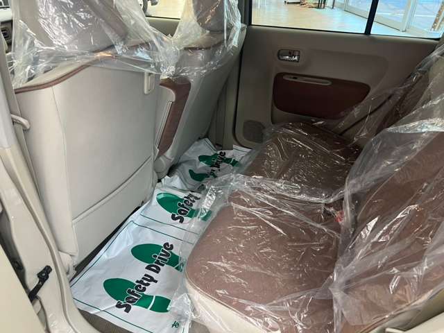 スズキ アルトラパン ６６０ Ｘ ４ＷＤ R5年 (北海道) 99