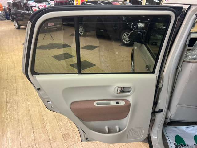 スズキ アルトラパン ６６０ Ｘ ４ＷＤ R5年 (北海道) 99