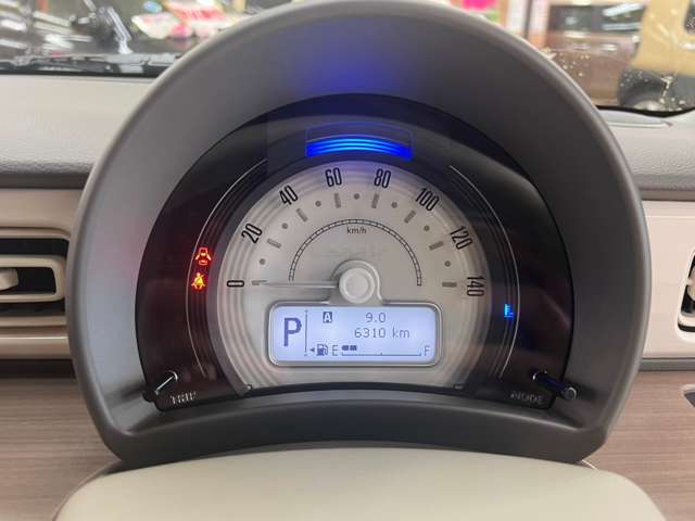 スズキ アルトラパン ６６０ Ｘ ４ＷＤ R5年 (北海道) 99