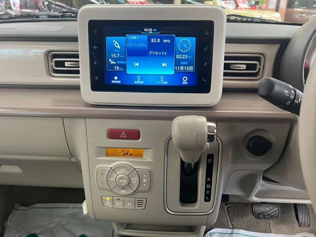 スズキ アルトラパン ６６０ Ｘ ４ＷＤ R5年 (北海道) 99