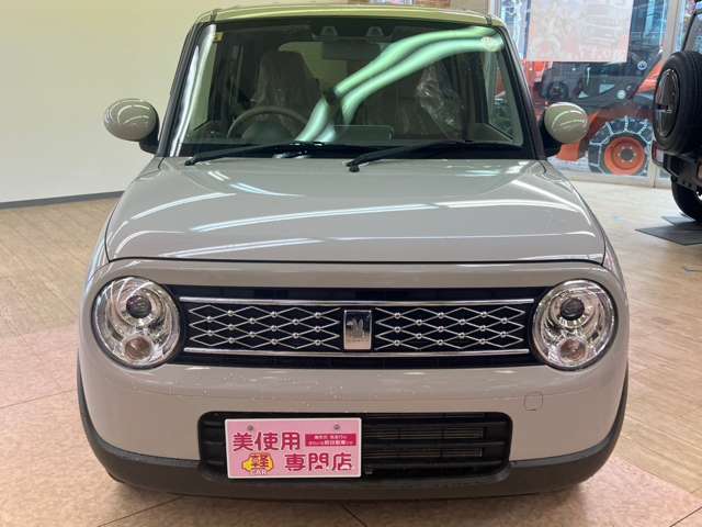 スズキ アルトラパン ６６０ Ｘ ４ＷＤ R5年 (北海道) 99