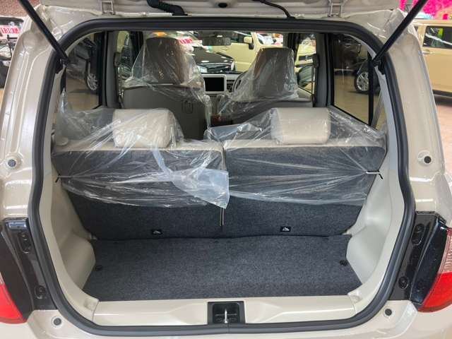 スズキ アルトラパン ６６０ Ｘ ４ＷＤ R5年 (北海道) 99