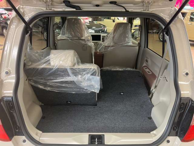 スズキ アルトラパン ６６０ Ｘ ４ＷＤ R5年 (北海道) 99