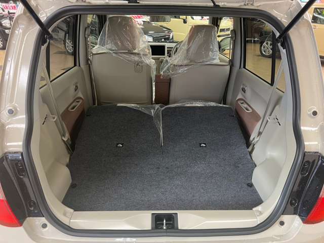 スズキ アルトラパン ６６０ Ｘ ４ＷＤ R5年 (北海道) 99