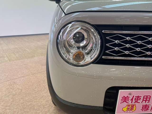 スズキ アルトラパン ６６０ Ｘ ４ＷＤ R5年 (北海道) 99