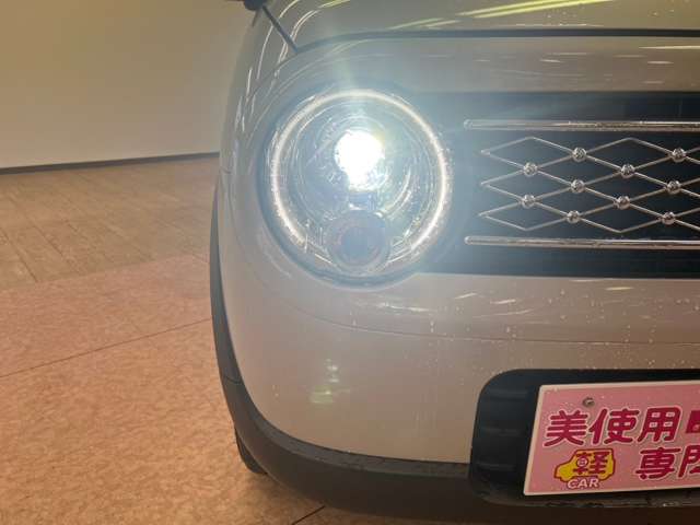 スズキ アルトラパン ６６０ Ｘ ４ＷＤ R5年 (北海道) 99