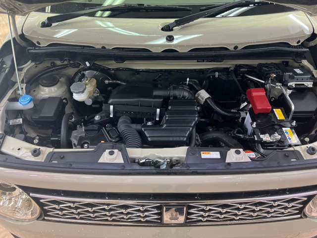 スズキ アルトラパン ６６０ Ｘ ４ＷＤ R5年 (北海道) 99