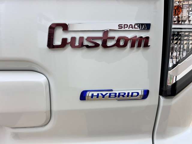 スズキ スペーシア ６６０ カスタム ハイブリッド ＸＳ ４ＷＤ R6年 (北海道) 99