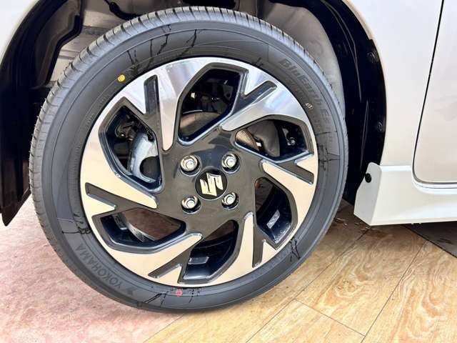 スズキ スペーシア ６６０ カスタム ハイブリッド ＸＳ ４ＷＤ R6年 (北海道) 99