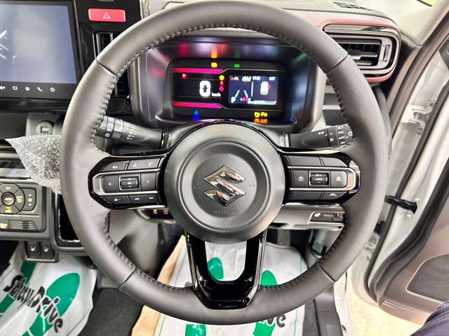 スズキ スペーシア ６６０ カスタム ハイブリッド ＸＳ ４ＷＤ R6年 (北海道) 99