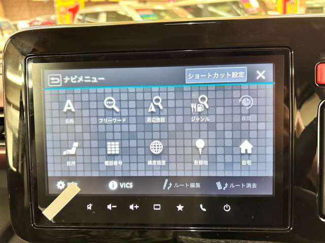 スズキ スペーシア ６６０ カスタム ハイブリッド ＸＳ ４ＷＤ R6年 (北海道) 99