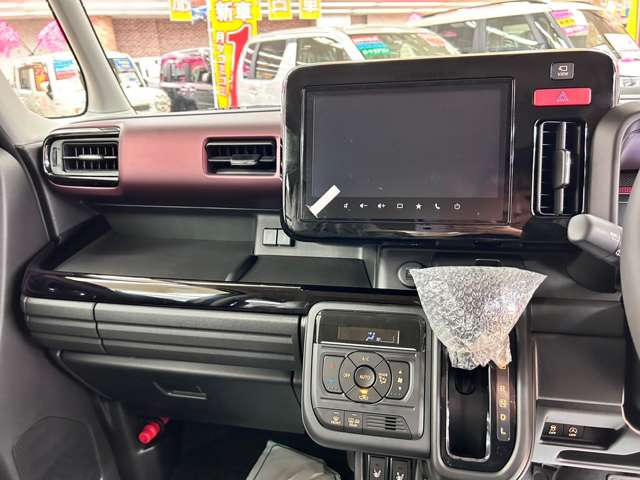 スズキ スペーシア ６６０ カスタム ハイブリッド ＸＳ ４ＷＤ R6年 (北海道) 99