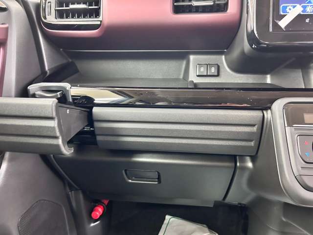 スズキ スペーシア ６６０ カスタム ハイブリッド ＸＳ ４ＷＤ R6年 (北海道) 99