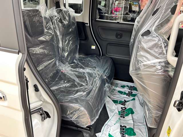 スズキ スペーシア ６６０ カスタム ハイブリッド ＸＳ ４ＷＤ R6年 (北海道) 99