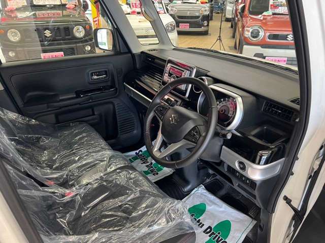 スズキ スペーシア ６６０ カスタム ハイブリッド ＸＳターボ ４ＷＤ R1年 (北海道) 99