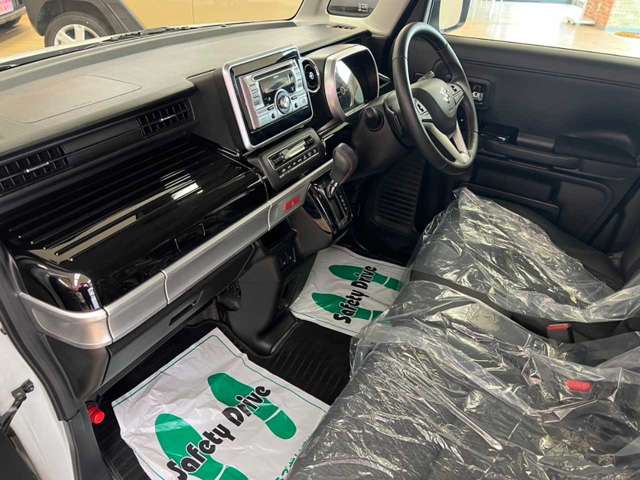 スズキ スペーシア ６６０ カスタム ハイブリッド ＸＳターボ ４ＷＤ R1年 (北海道) 99