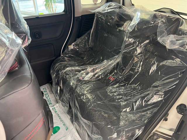 スズキ スペーシア ６６０ カスタム ハイブリッド ＸＳターボ ４ＷＤ R1年 (北海道) 99