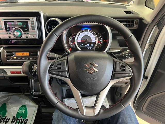 スズキ スペーシア ６６０ カスタム ハイブリッド ＸＳターボ ４ＷＤ R1年 (北海道) 99