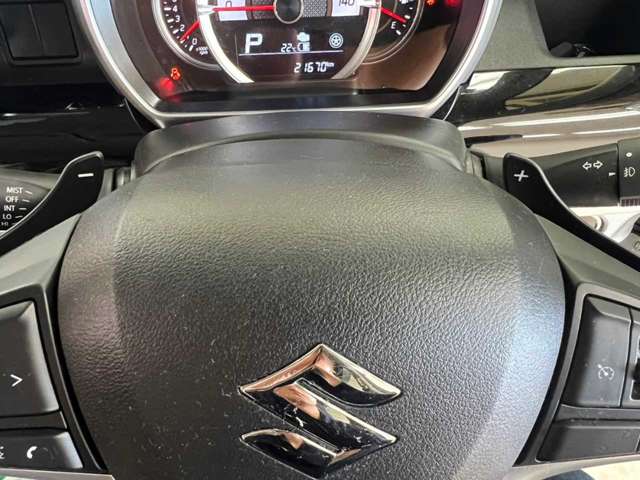 スズキ スペーシア ６６０ カスタム ハイブリッド ＸＳターボ ４ＷＤ R1年 (北海道) 99