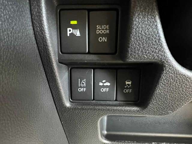 スズキ スペーシア ６６０ カスタム ハイブリッド ＸＳターボ ４ＷＤ R1年 (北海道) 99