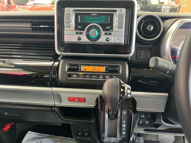 スズキ スペーシア ６６０ カスタム ハイブリッド ＸＳターボ ４ＷＤ R1年 (北海道) 99