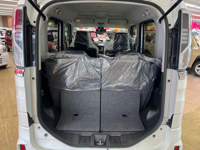 スズキ スペーシア ６６０ カスタム ハイブリッド ＸＳターボ ４ＷＤ R1年 (北海道) 99