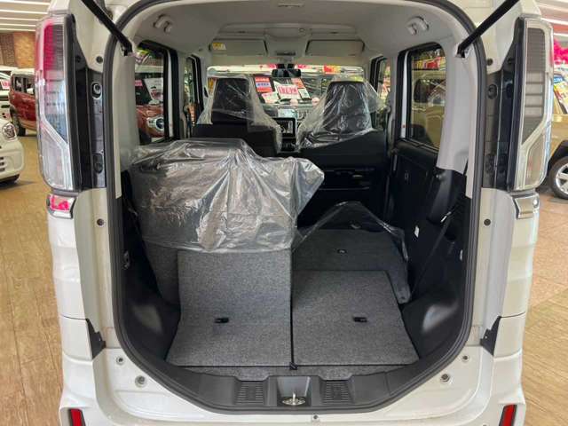 スズキ スペーシア ６６０ カスタム ハイブリッド ＸＳターボ ４ＷＤ R1年 (北海道) 99