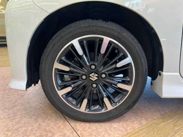 スズキ スペーシア ６６０ カスタム ハイブリッド ＸＳターボ ４ＷＤ R1年 (北海道) 99