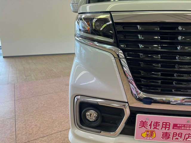 スズキ スペーシア ６６０ カスタム ハイブリッド ＸＳターボ ４ＷＤ R1年 (北海道) 99