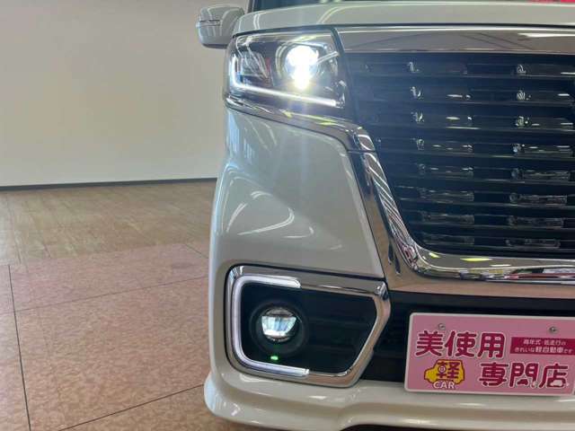 スズキ スペーシア ６６０ カスタム ハイブリッド ＸＳターボ ４ＷＤ R1年 (北海道) 99