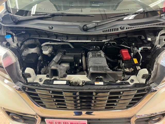 スズキ スペーシア ６６０ カスタム ハイブリッド ＸＳターボ ４ＷＤ R1年 (北海道) 99