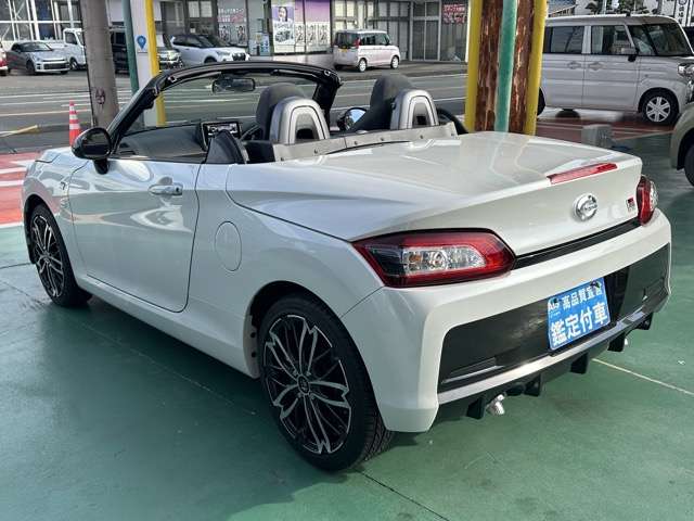 トヨタ コペン ６６０ ＧＲ スポーツ R6年 (東海) 99