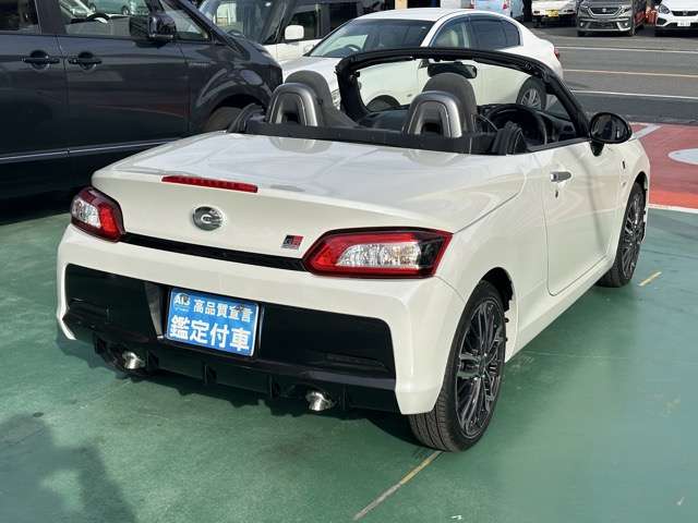 トヨタ コペン ６６０ ＧＲ スポーツ R6年 (東海) 99