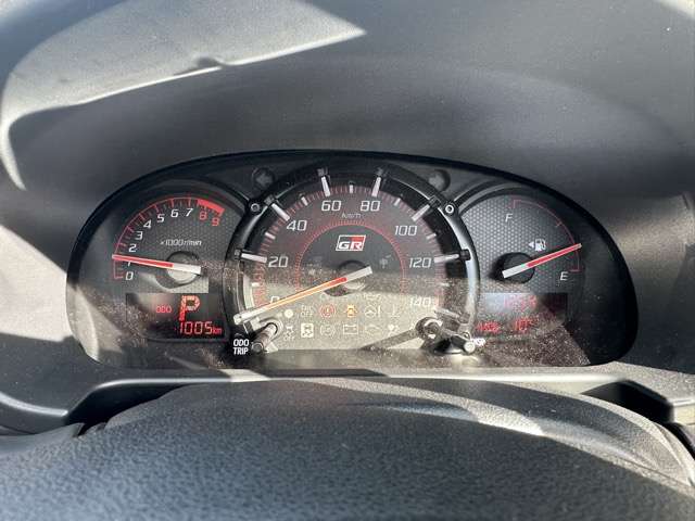 トヨタ コペン ６６０ ＧＲ スポーツ R6年 (東海) 99