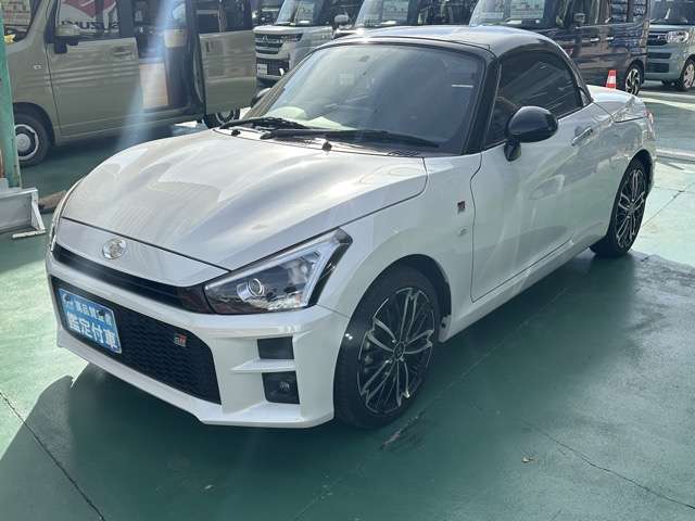 トヨタ コペン ６６０ ＧＲ スポーツ R6年 (東海) 99