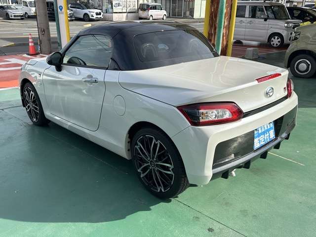 トヨタ コペン ６６０ ＧＲ スポーツ R6年 (東海) 99