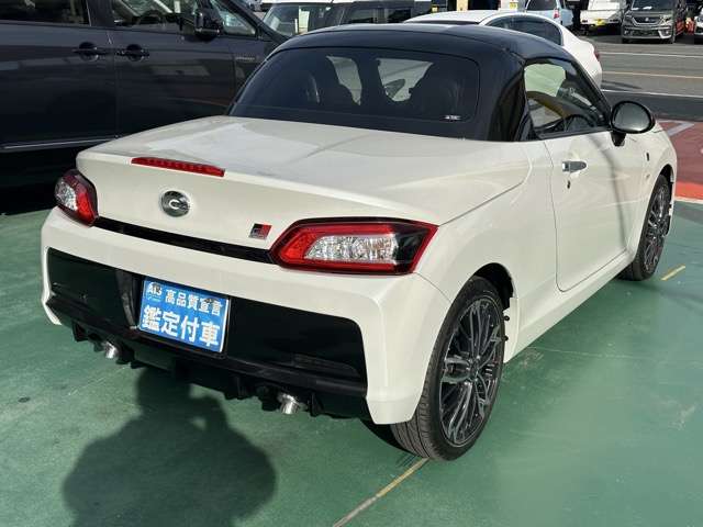 トヨタ コペン ６６０ ＧＲ スポーツ R6年 (東海) 99