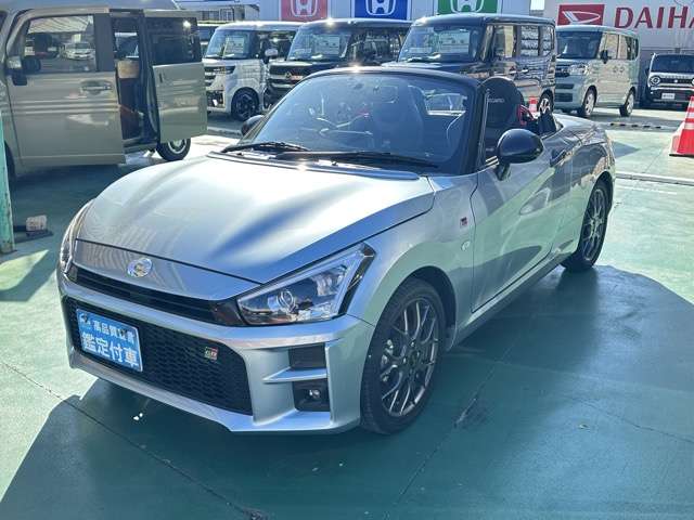 ダイハツ コペン ＧＲ スポーツ ６６０ R6年 (東海) 99