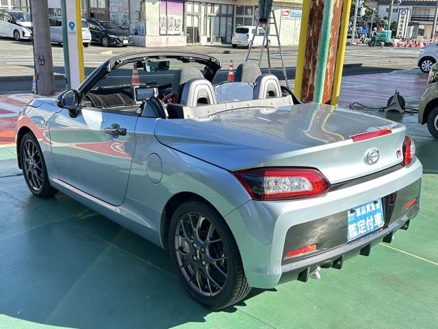 ダイハツ コペン ＧＲ スポーツ ６６０ R6年 (東海) 99