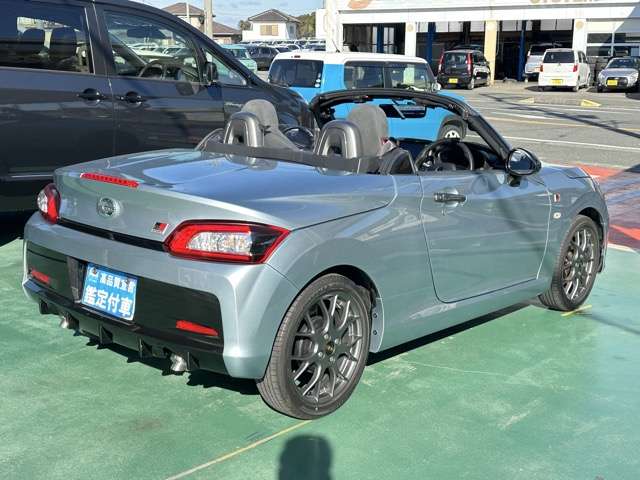 ダイハツ コペン ＧＲ スポーツ ６６０ R6年 (東海) 99