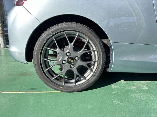 ダイハツ コペン ＧＲ スポーツ ６６０ R6年 (東海) 99