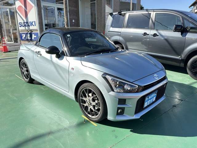ダイハツ コペン ＧＲ スポーツ ６６０ R6年 (東海) 99