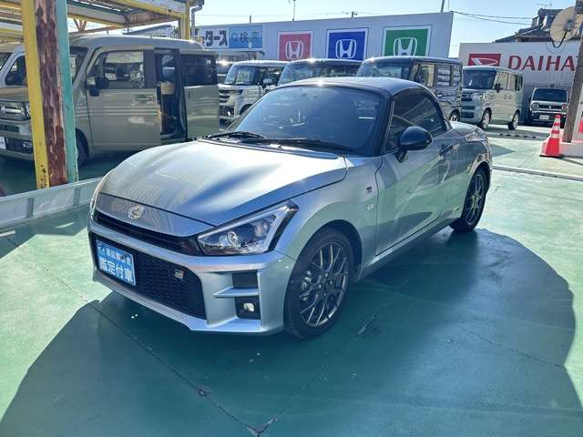 ダイハツ コペン ＧＲ スポーツ ６６０ R6年 (東海) 99