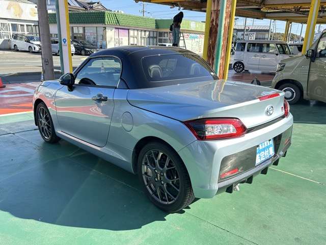 ダイハツ コペン ＧＲ スポーツ ６６０ R6年 (東海) 99