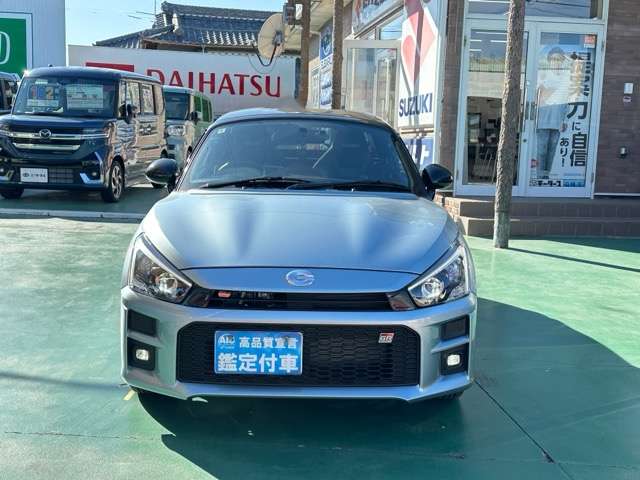 ダイハツ コペン ＧＲ スポーツ ６６０ R6年 (東海) 99