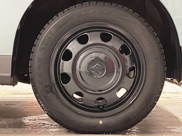 スズキ スペーシア　ギア ６６０ ギア ハイブリッド ＸＺターボ ４ＷＤ R3年 (北海道) 99